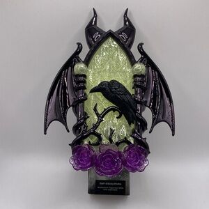 Bath & Body Works Disney Villains Maleficent Wallflower Plug